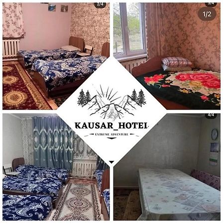 Kausar House Karabulak Ngoại thất bức ảnh