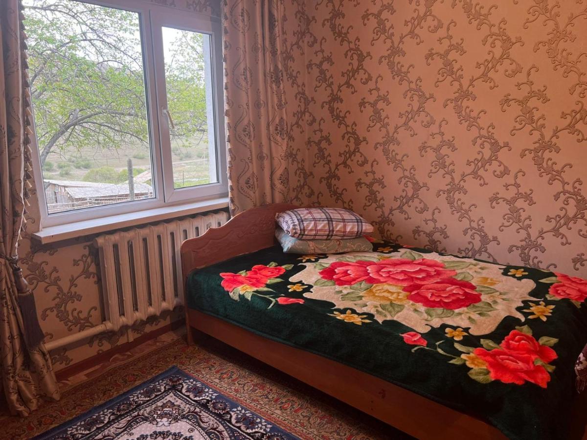 Kausar House Karabulak Ngoại thất bức ảnh