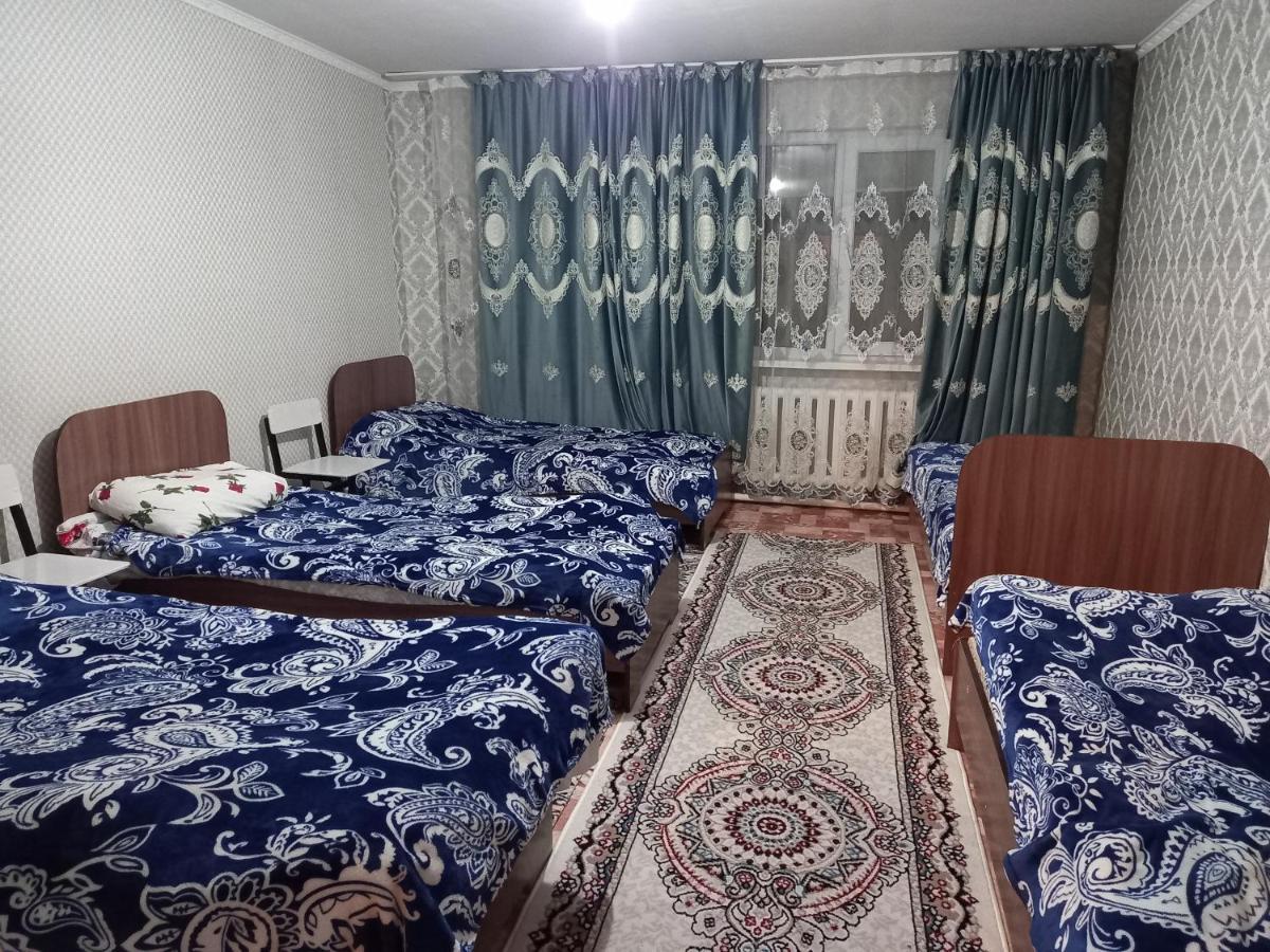 Kausar House Karabulak Ngoại thất bức ảnh